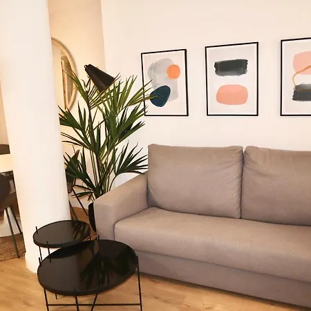 Merced10 1a Apartment *