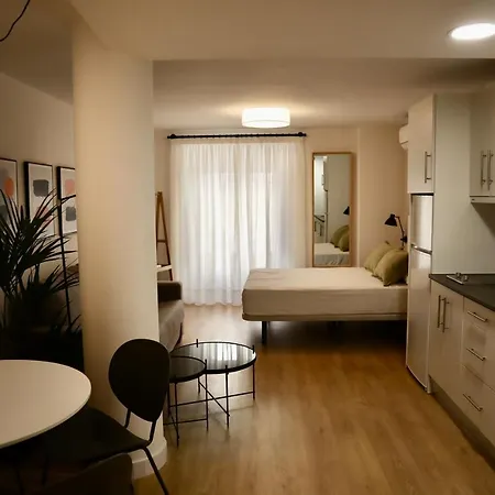 Merced10 1a * Málaga