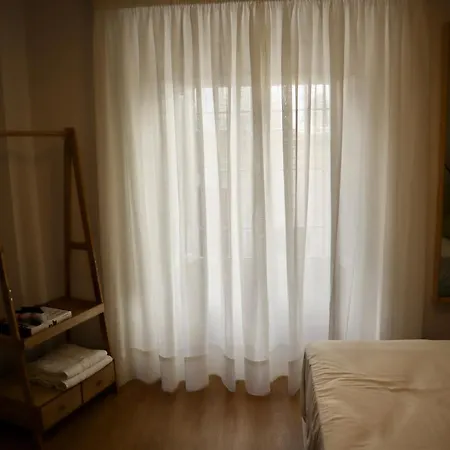 Merced10 1a Apartment *