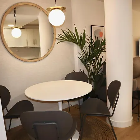 Merced10 1a Apartment *
