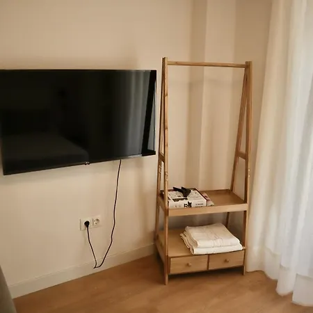 Merced10 1a Apartment Málaga