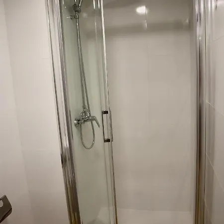 Apartamento Merced10 1a