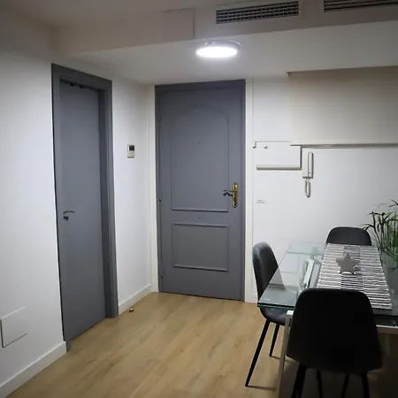 Apartamento Merced10 1a