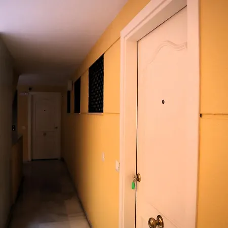 Apartment Merced10 1a *