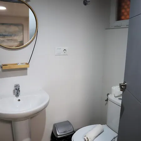Apartamento Merced10 1a Málaga
