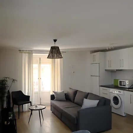 Apartment Merced10 1a *