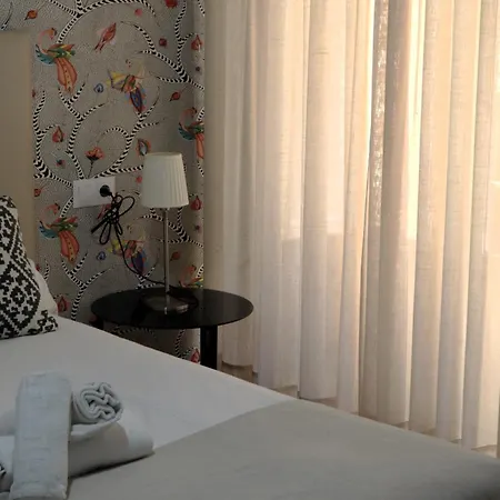 Apartamento Merced10 1a Málaga