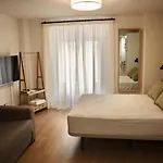 Διαμέρισμα Merced10 1a Μάλαγα
