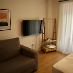 Διαμέρισμα Merced10 1a