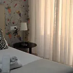 Διαμέρισμα Merced10 1a Μάλαγα