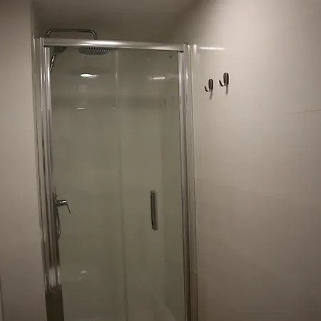Apartment Merced10 1a Malaga