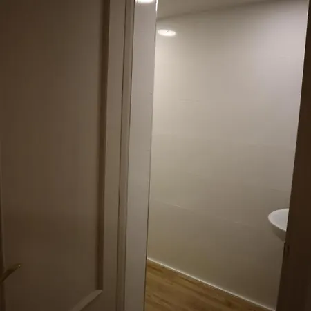 Apartment Merced10 1a