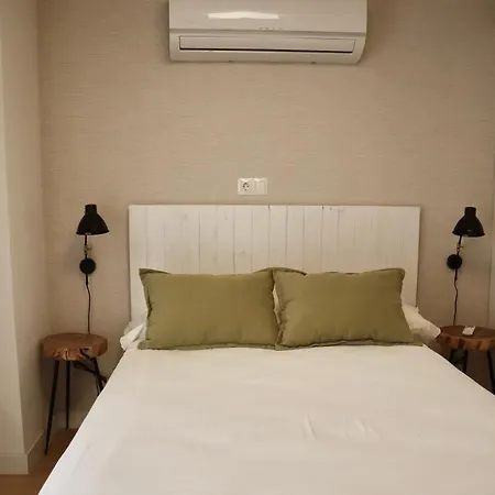 Appartement Merced10 1a