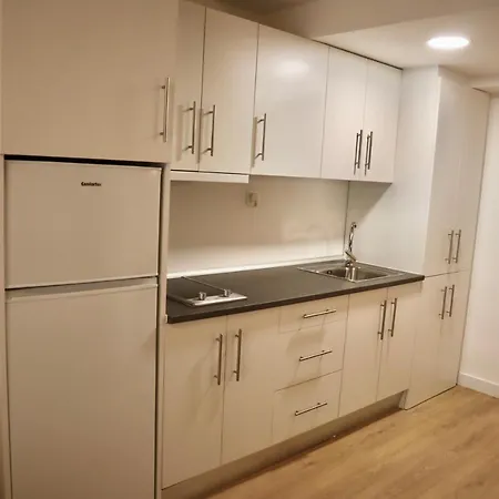 Merced10 1a Apartment