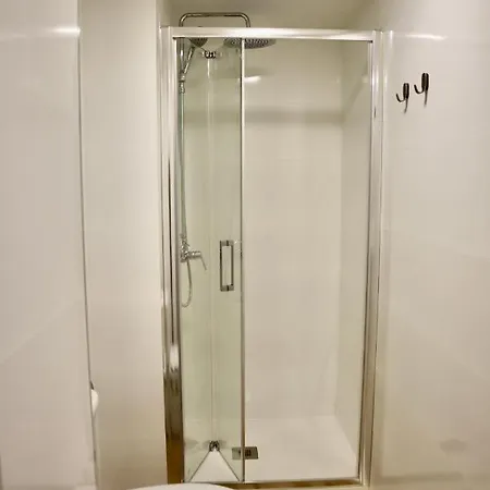 Merced10 1a דירה *