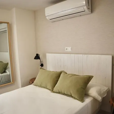 Merced10 1a Apartment *