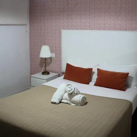 Merced10 1a Apartment Malaga