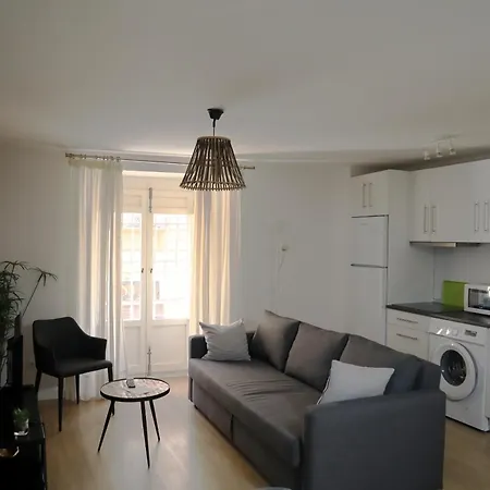 Apartment Merced10 1a