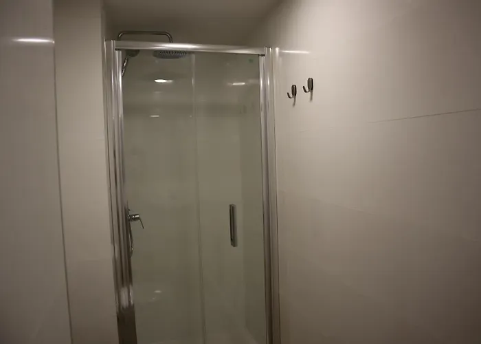 Apartamento Merced10 1a Málaga
