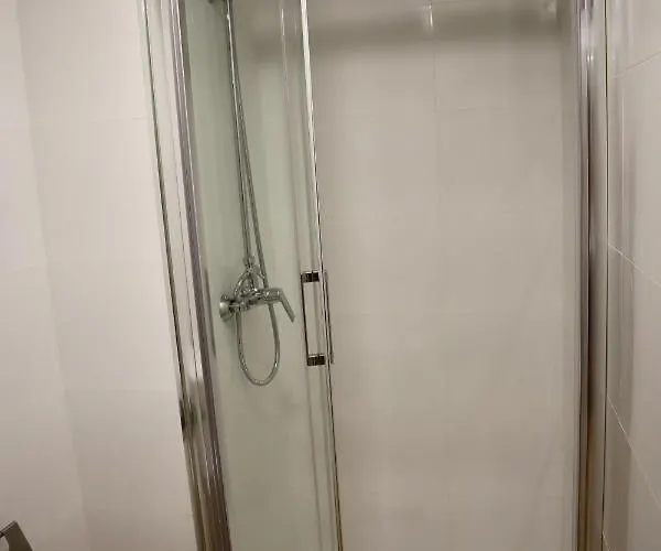 Apartamento Merced10 1a