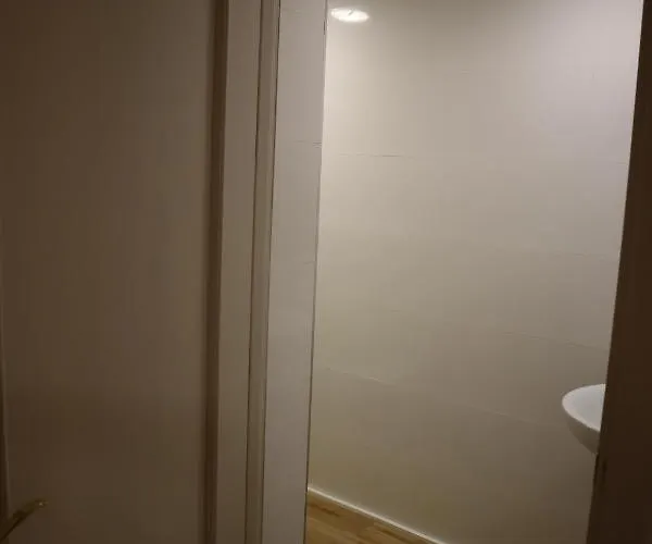 Apartamento Merced10 1a