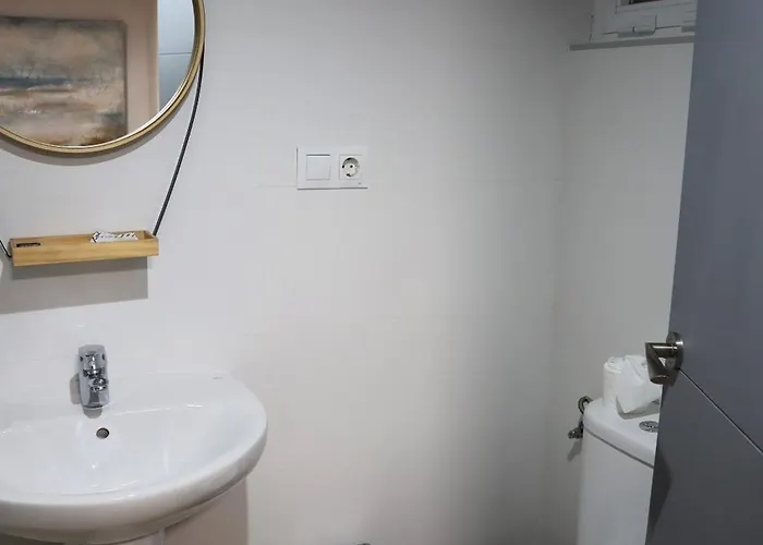Apartamento Merced10 1a Málaga