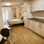 Apartman Merced10 1a *